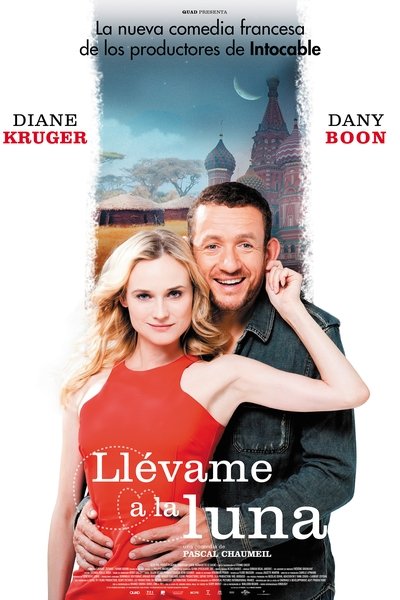 Llévame a la Luna