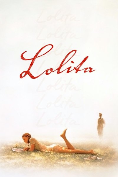 Lolita: Una pasión prohibida