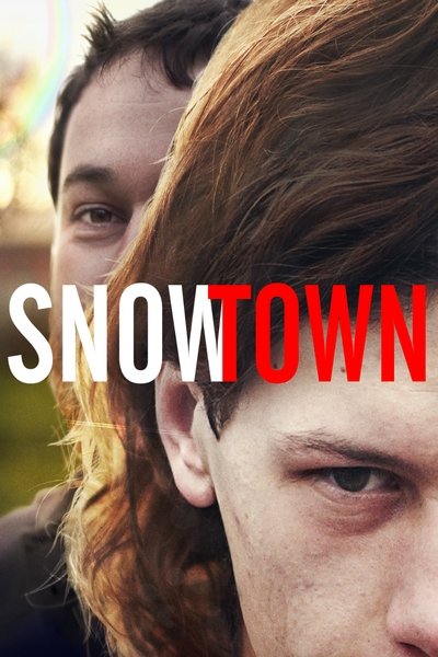 Los asesinos de Snowtown