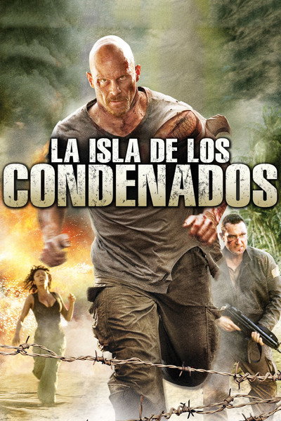 Los condenados