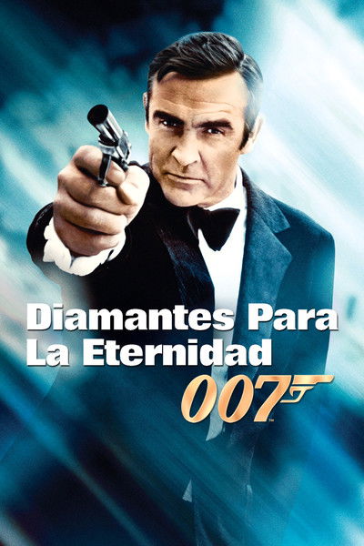 Los diamantes son eternos