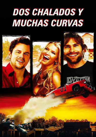 Los duques de Hazzard
