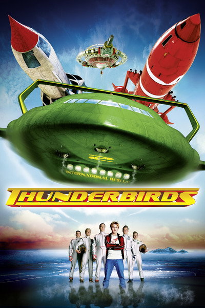 Los thunderbirds