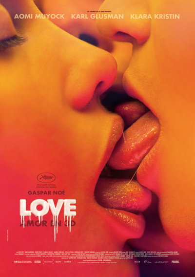 Love 3D