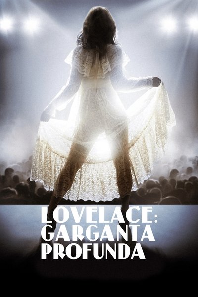 Lovelace: Garganta profunda
