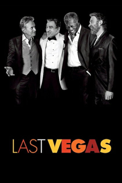 Último viaje a Las Vegas