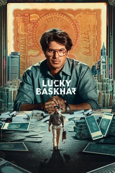 Lucky baskhar