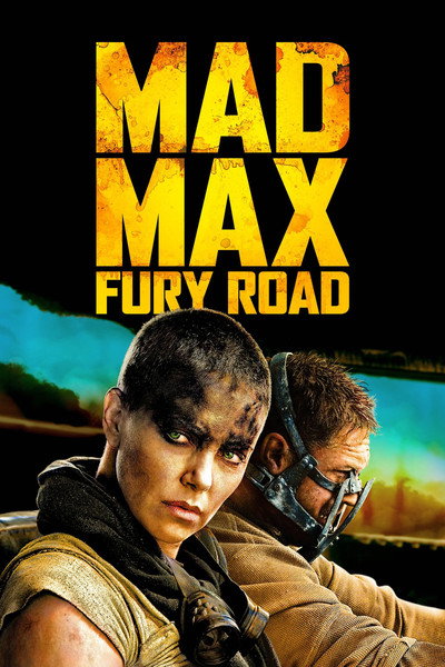 Mad Max: Furia en el camino