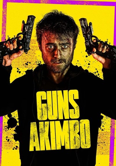 Manos a las armas