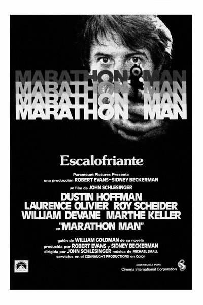 Maratón de la muerte