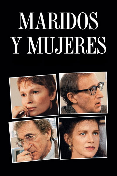 Maridos y mujeres