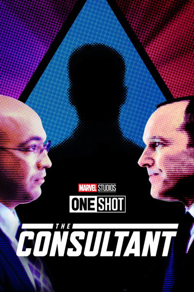 Marvel de un vistazo: El consultor