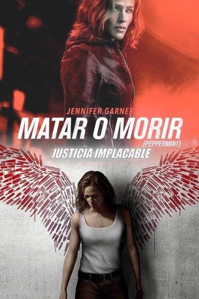 Matar o morir