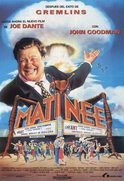Matinée