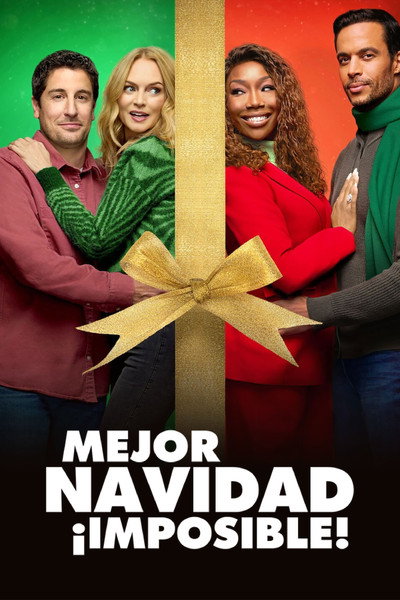 Mejor Navidad ¡Imposible!