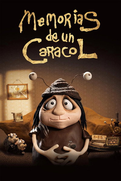 Memoir of a Snail