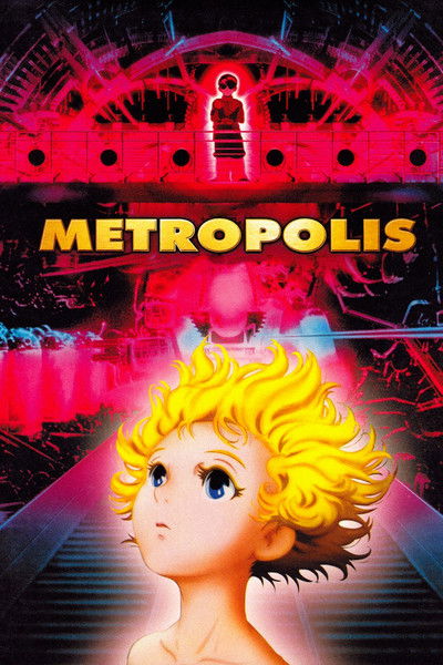 Metrópolis