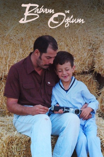 Mi padre y mi hijo