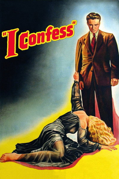 Mi secreto me condena