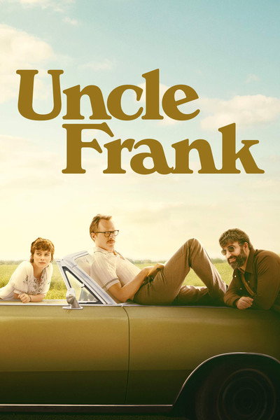 Mi tío Frank