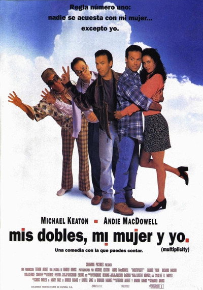 Mis otros yo