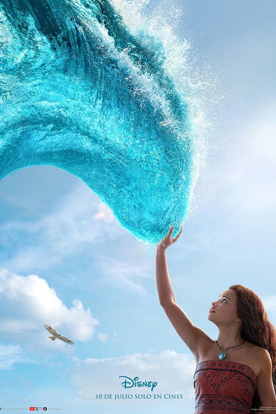 Moana