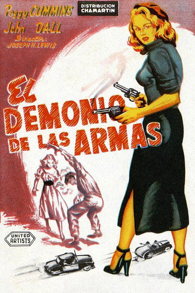 Muerte al amanecer