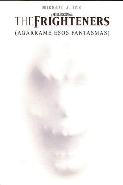 Muertos de miedo
