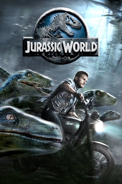 Mundo Jurásico
