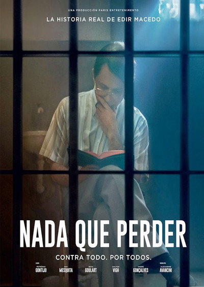 Nada Que Perder