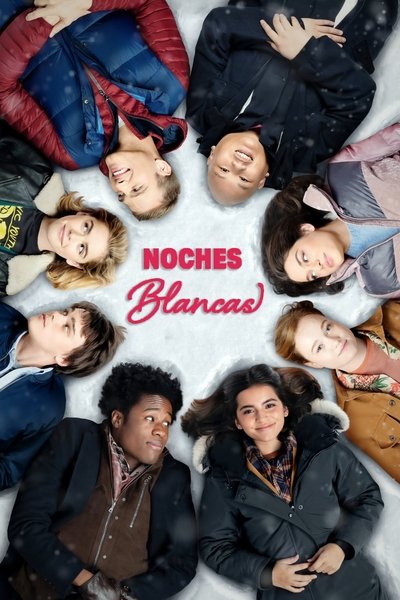 Noches blancas