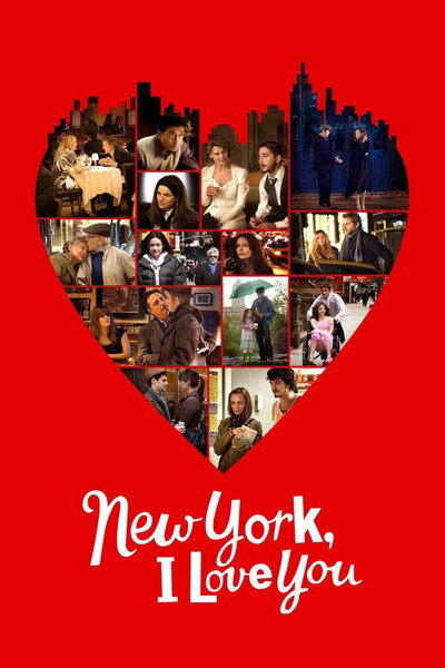 Nueva York, te amo