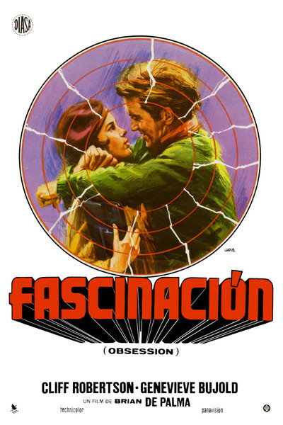 Obsesión