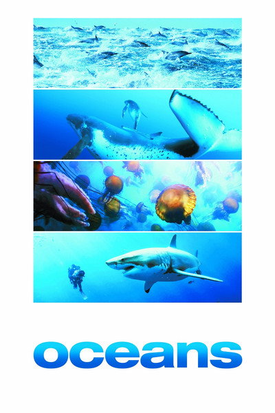 Océanos