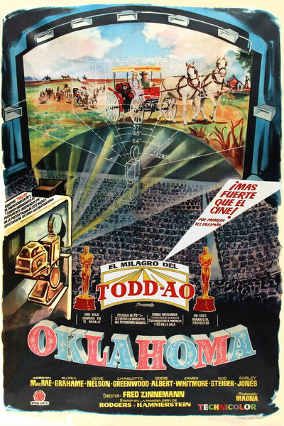 Oklahoma!