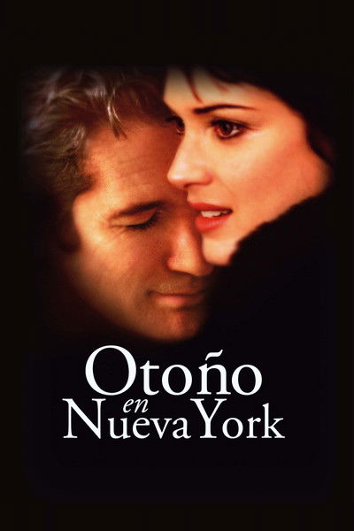 Otoño en Nueva York
