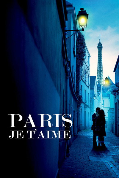 París, te amo