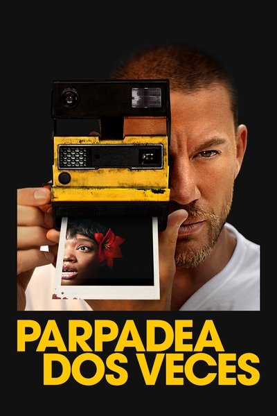 Parpadea Dos Veces