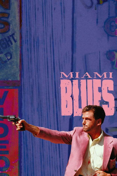 Peligro en Miami