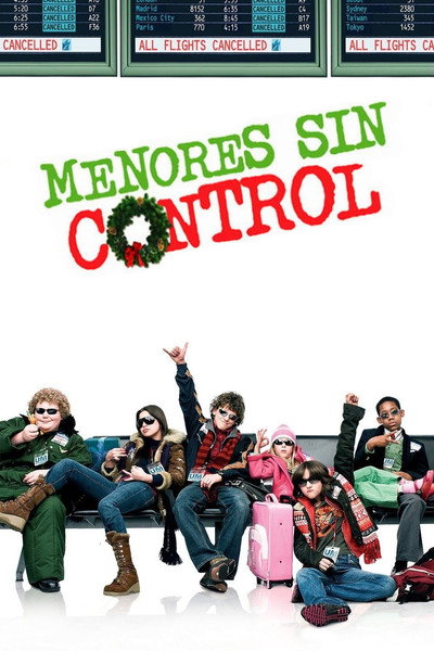 ¡Peligro! menores sueltos