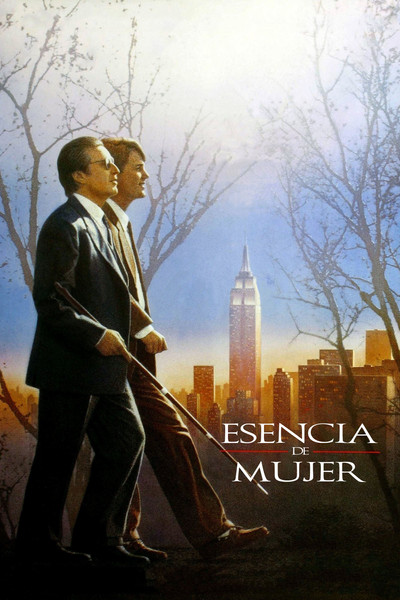 Perfume de mujer