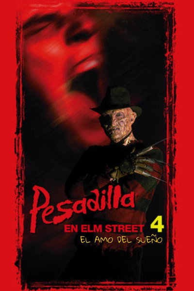 Pesadilla en la calle del infierno 4
