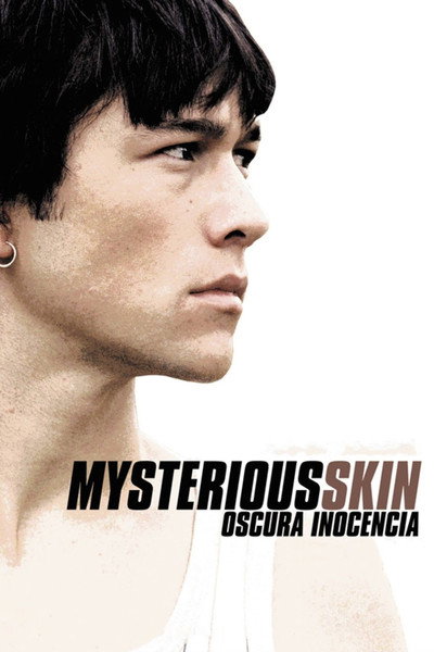 Piel misteriosa
