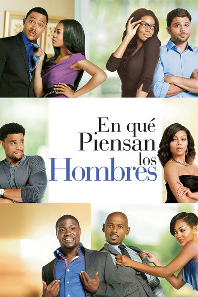 Piensa como hombre