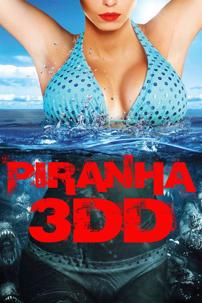 Piraña 2DD