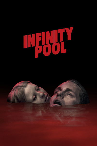 Piscina infinita