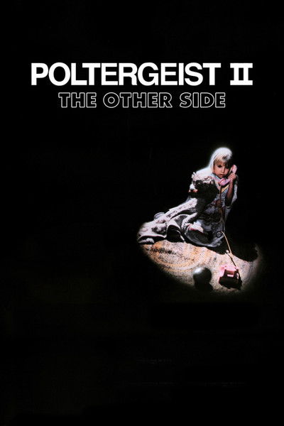Poltergeist II. Juegos diabólicos II