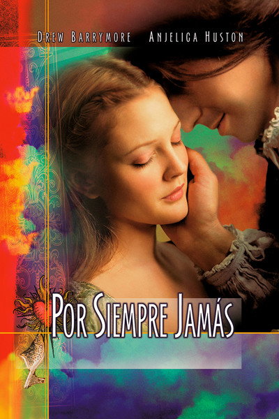Por siempre Cenicienta - Una historia de amor