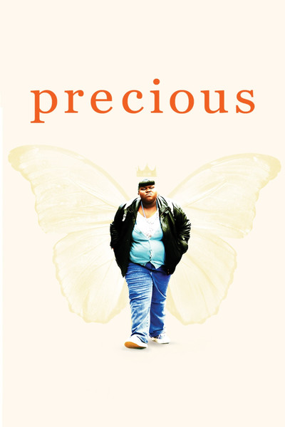 Precious: Preciosa