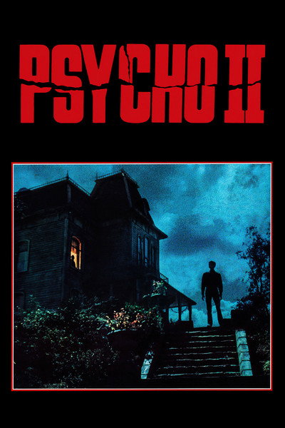 Psicosis 2